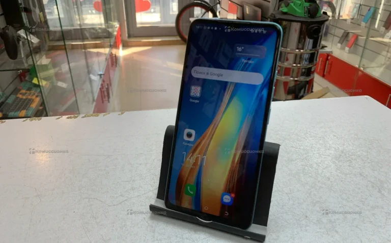 Tecno Spark Go 2023 3/64 ГБ