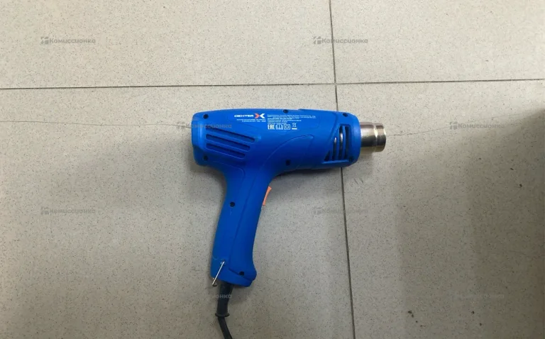 фен технический Dexter pld2180a