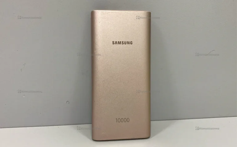 Power Bank Samsung 10000mAh (Безпроводная)