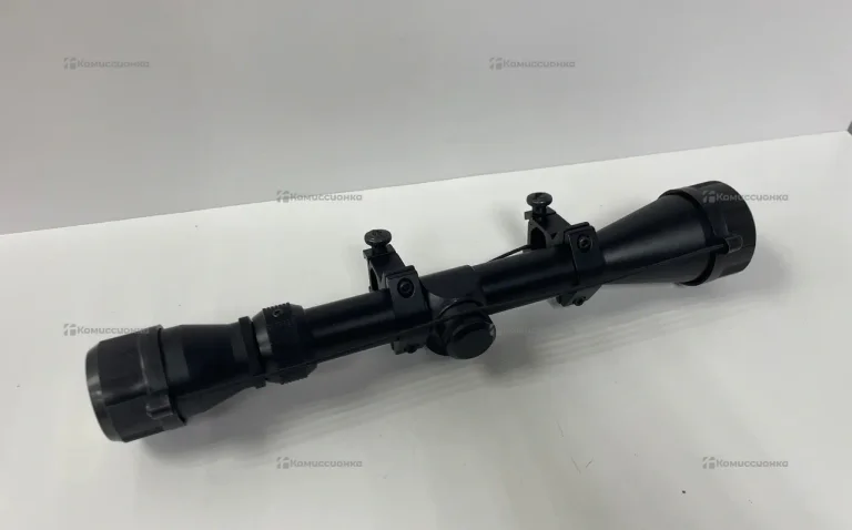 Охотничий прицел