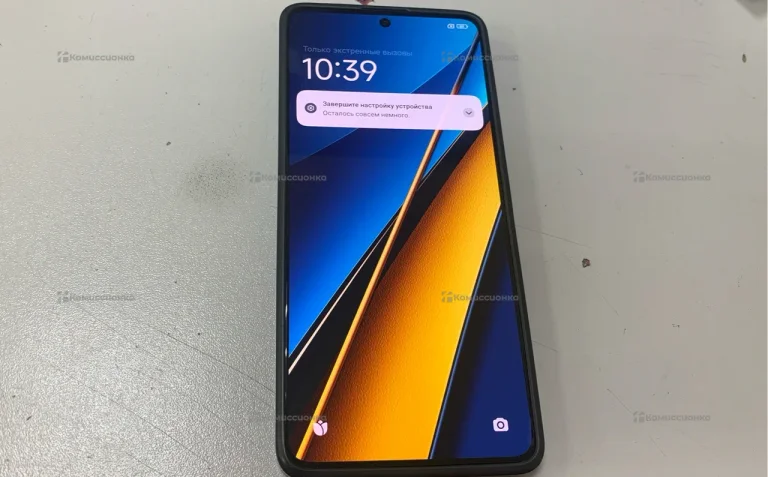 Xiaomi Poco X6 12/512 ГБ