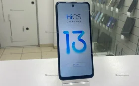 Tecno Spark 20C 4/256 ГБ