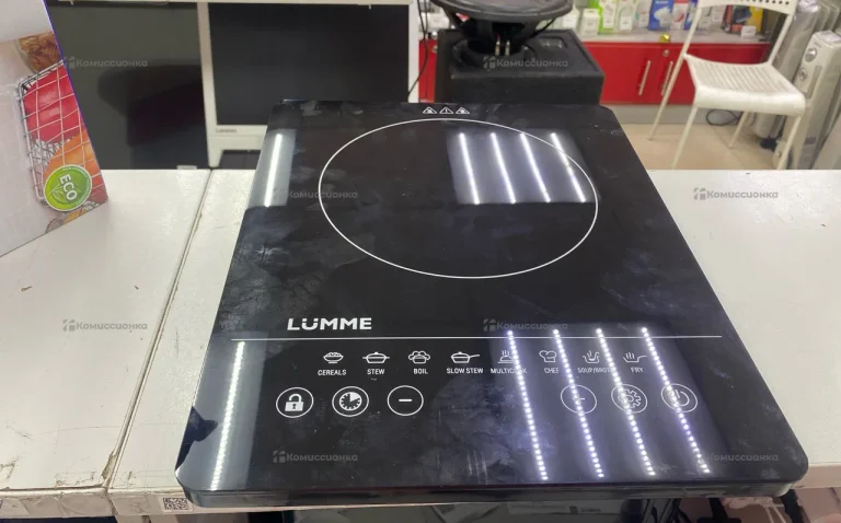 Электрические плита LUMME