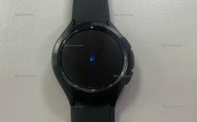 Часы  samsung galaxy watch 4 classic