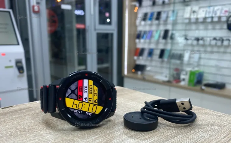 Часы  Mibro xpaw005