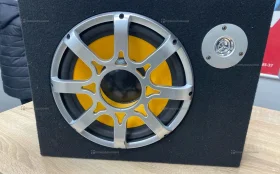 Сабвуфер  MusicFire MF210