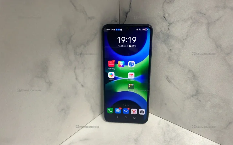 nova y72s 8/128gb