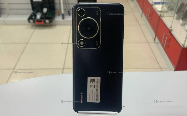 Huawei nova Y72S 8/256Gb