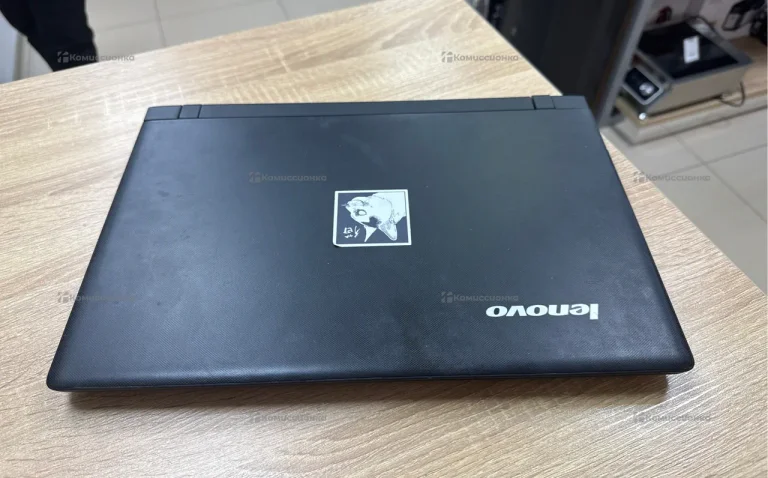 Ноутбук  Lenovo 80MJ