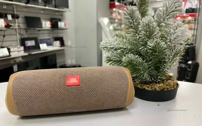 Колонка портативная JBL flip 5