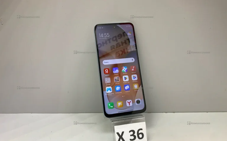 Xiaomi Redmi 13 8/256 ГБ