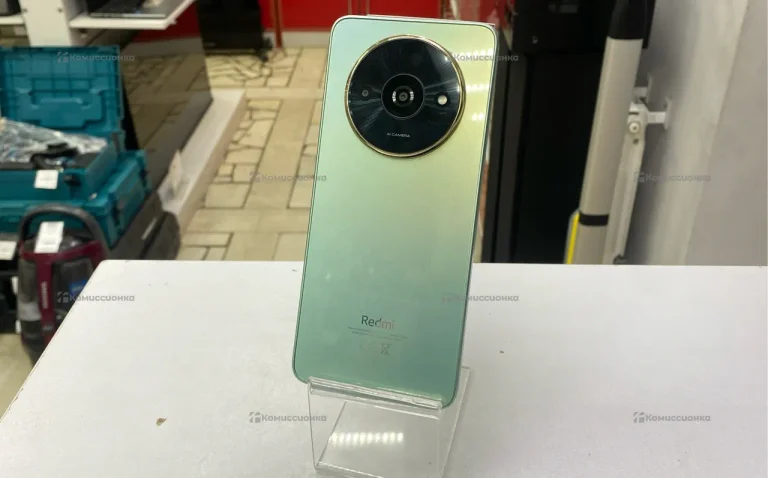 Xiaomi Redmi A3x 3/64ГБ