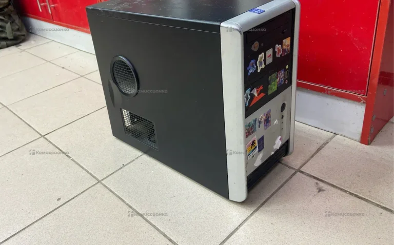 Системный блок  in win