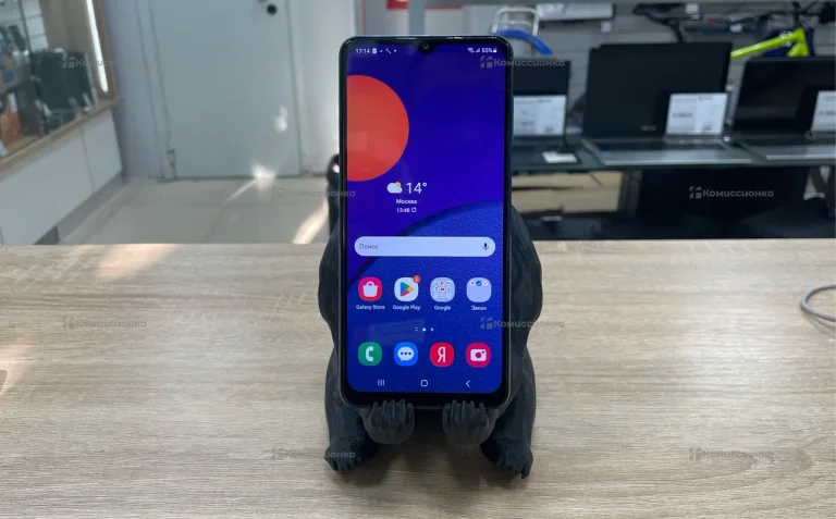 Samsung Galaxy M12 3/32Gb