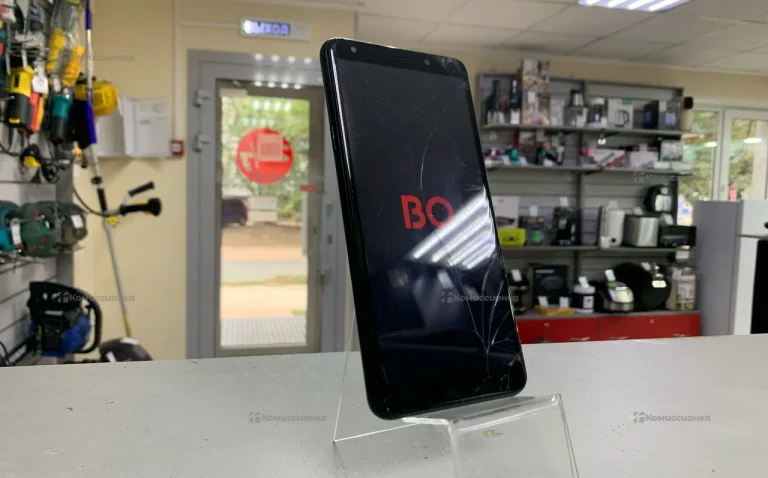 BQ bq-6045L