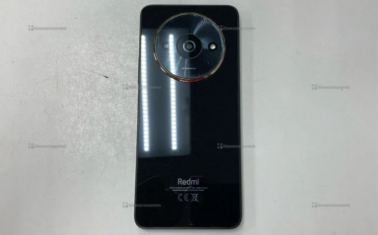 Xiaomi Redmi A3x 3/64ГБ