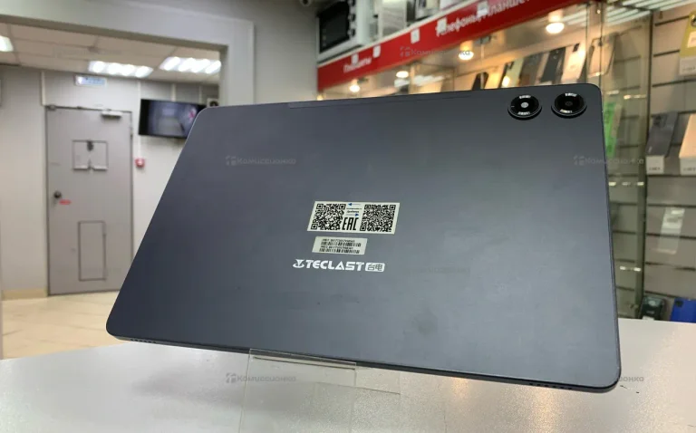 Планшет Teclast t50 plusss