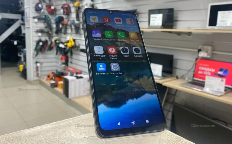 Xiaomi Redmi 13C 8/256 ГБ