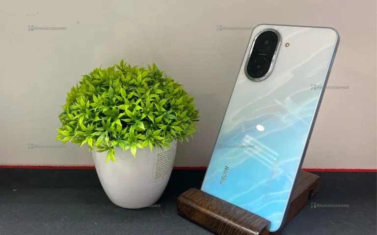 Xiaomi Redmi A5 4/64 ГБ