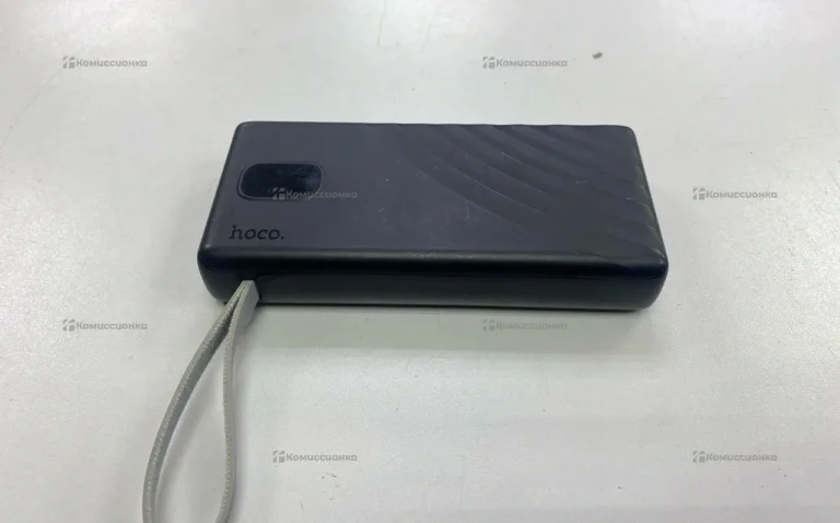 Power Bank  Hoco 20000