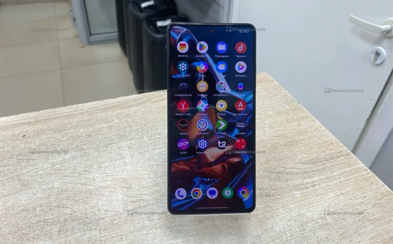 Xiaomi Poco X5 Pro 8/256 ГБ