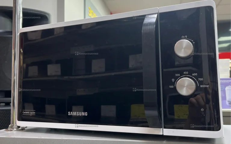 Микроволновая печь Samsung MS23K3614AW