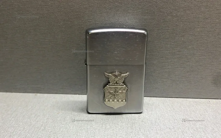 зажигалка zippo