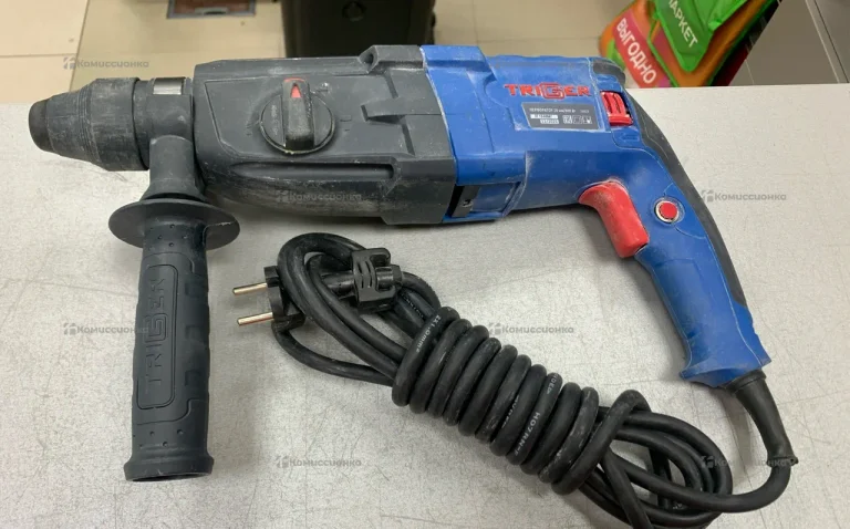 Перфоратор Trigger 28/800