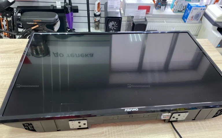 телевизор asano 32LH8110T`