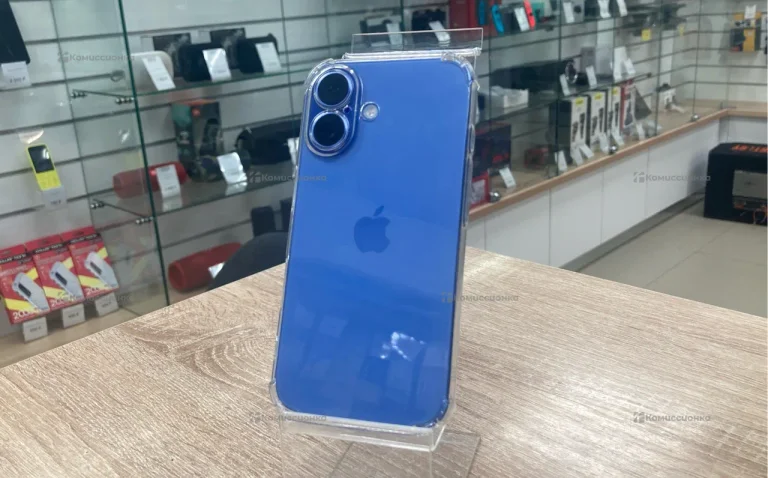 Apple Iphone 16 128Gb