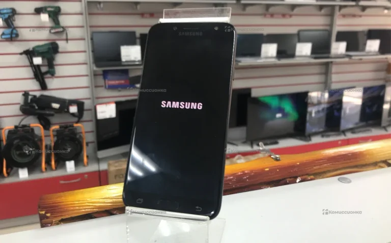 Samsung Galaxy J3