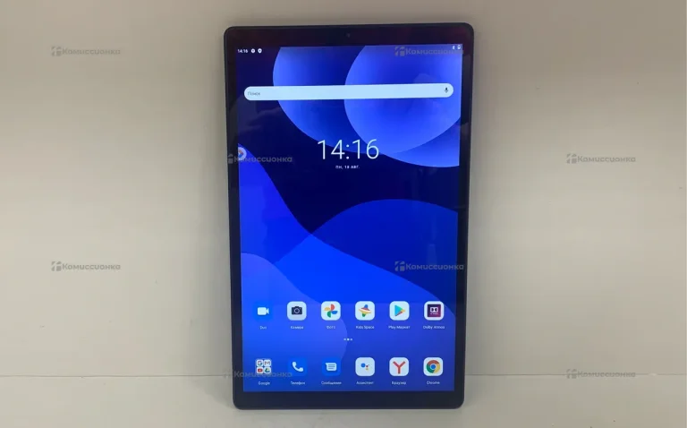 Планшет Lenovo tab m10 hd 2/32
