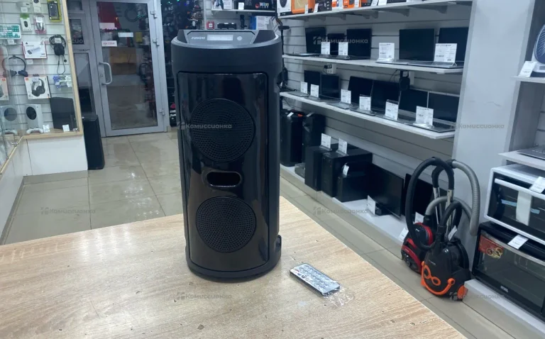 Колонка  ZQS4248