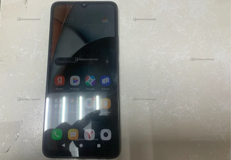 Xiaomi Redmi A3 4/128gb