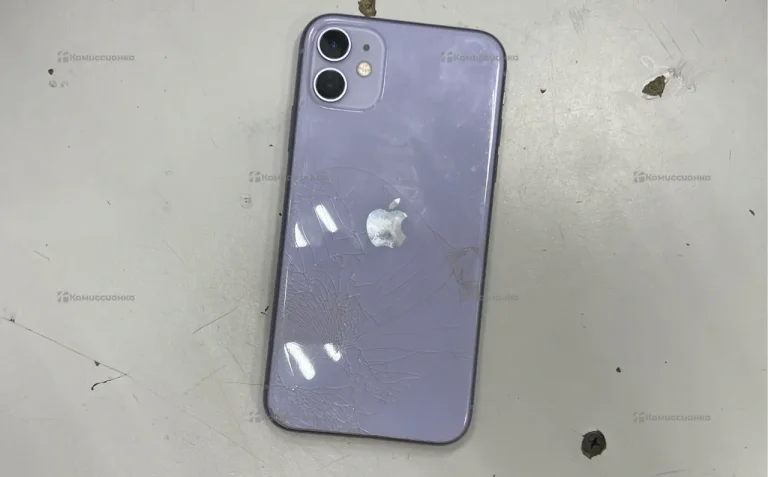 Apple iPhone 11 4/128 ГБ