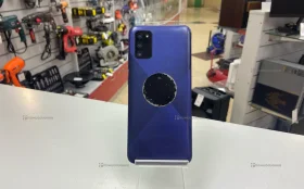 Samsung Galaxy A02s 3/32 ГБ