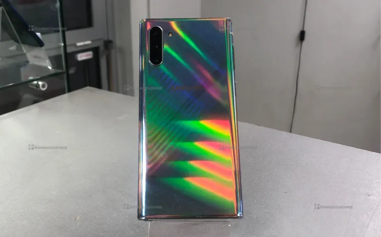 Samsung Galaxy Note 10 8/256GB
