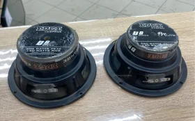 Колонки Edge Pro 6