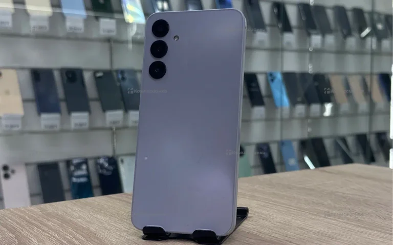 Samsung Galaxy A16 8/128 ГБ