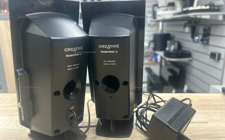 Колонка  CREATIVE Inspire 280