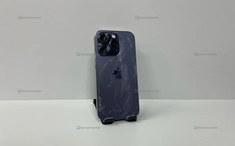 Apple iPhone 14 Pro 6/128 ГБ