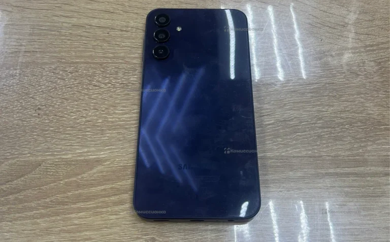 Samsung Galaxy A15 8/256Gb