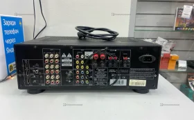 Купить Ресивер  pioneer vsx-420 б/у , в Казань Цена:7900рублей