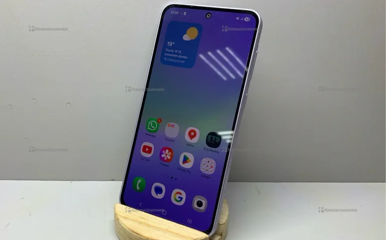 Samsung Galaxy A36 8/256 ГБ