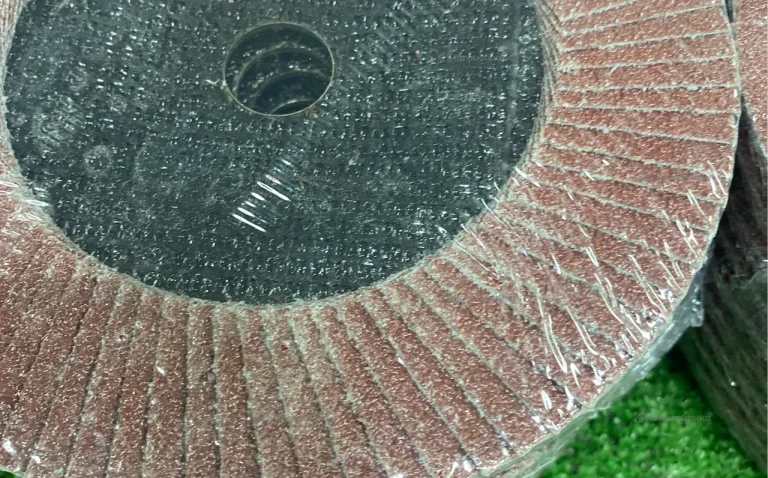 Шлифовальные круги CarborDisrc 10шт