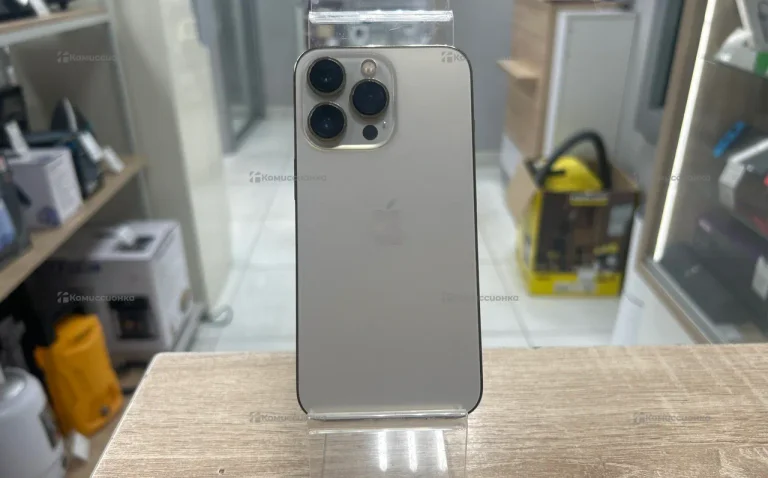 Apple iPhone 13 Pro 6/256 ГБ