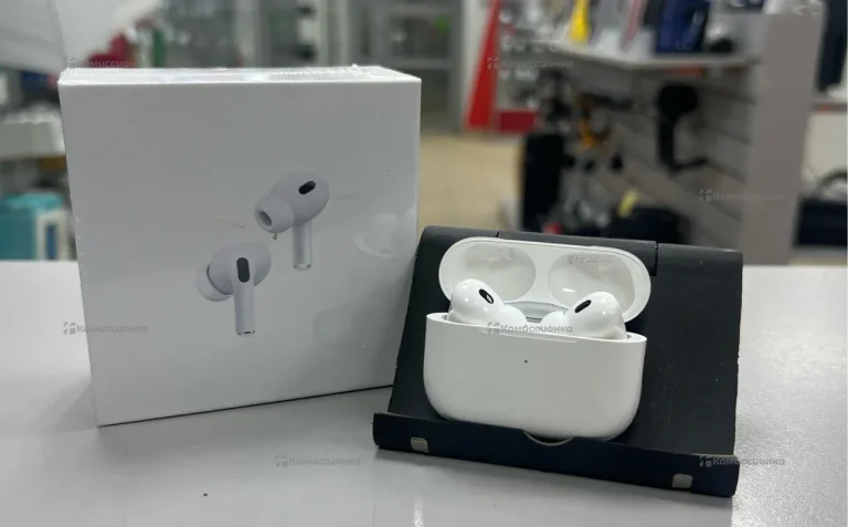 Наушники  AirPods Pro