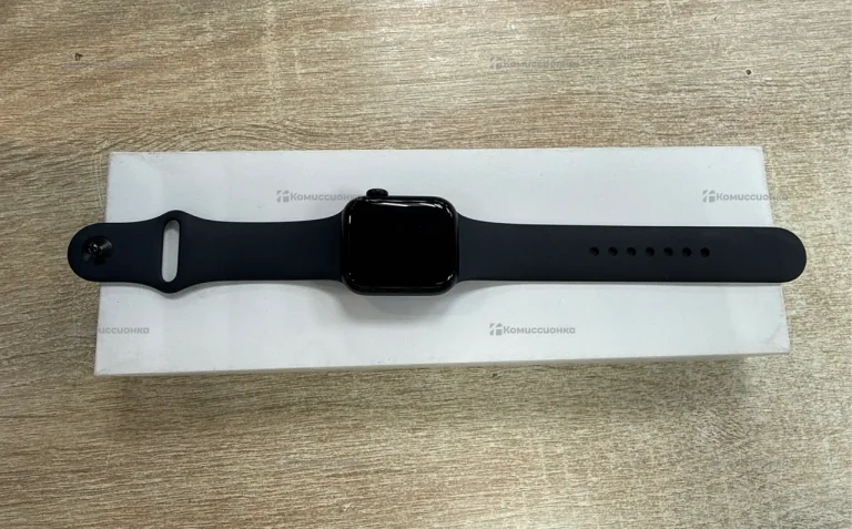 Часы  Apple Watch SE Gen 2(40mm)