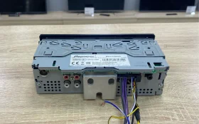 Автомагнитола  pioneer mvh-s120uig