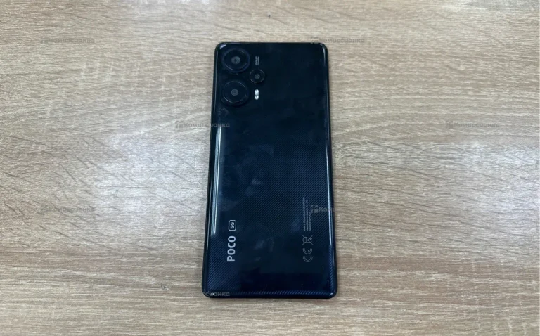 Xiaomi Poco F5 12/256Gb